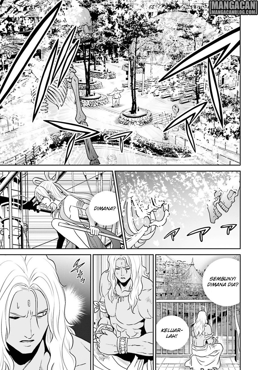 Chapter 71 - halaman 11