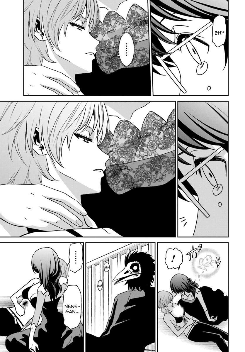 Chapter 70 - halaman 11