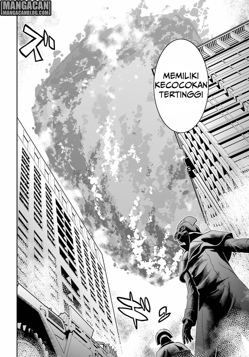 Chapter 69 - halaman 11
