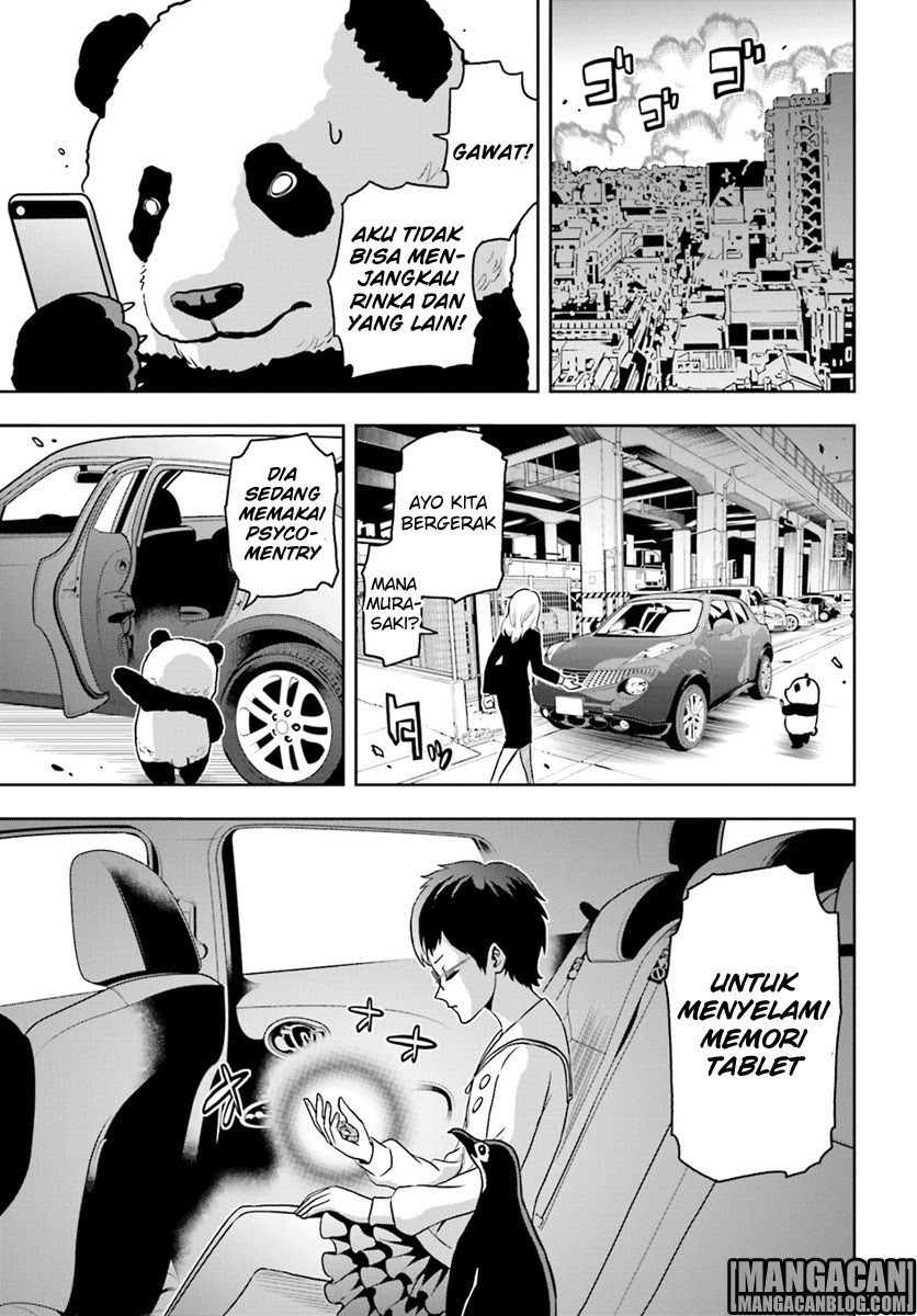 Chapter 68 - halaman 11