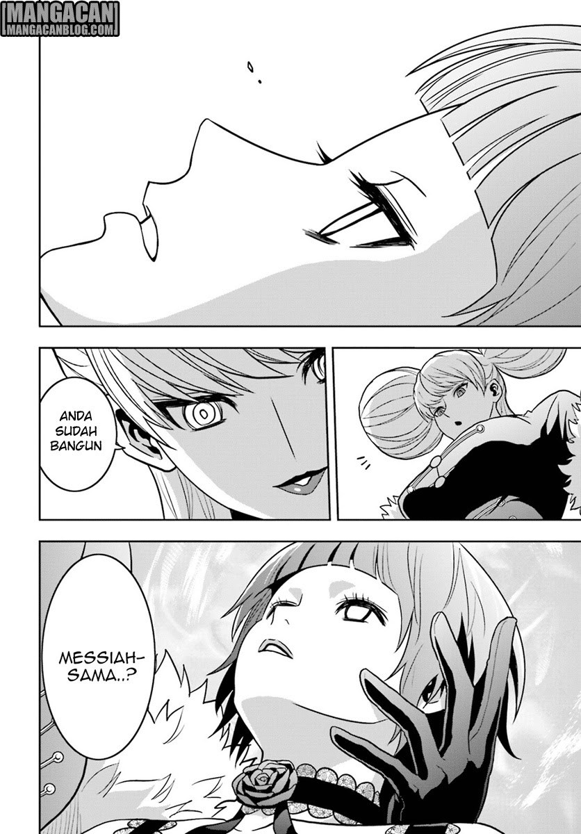 Chapter 68 - halaman 10
