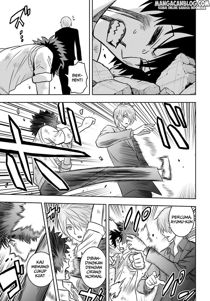 Chapter 66 - halaman 11