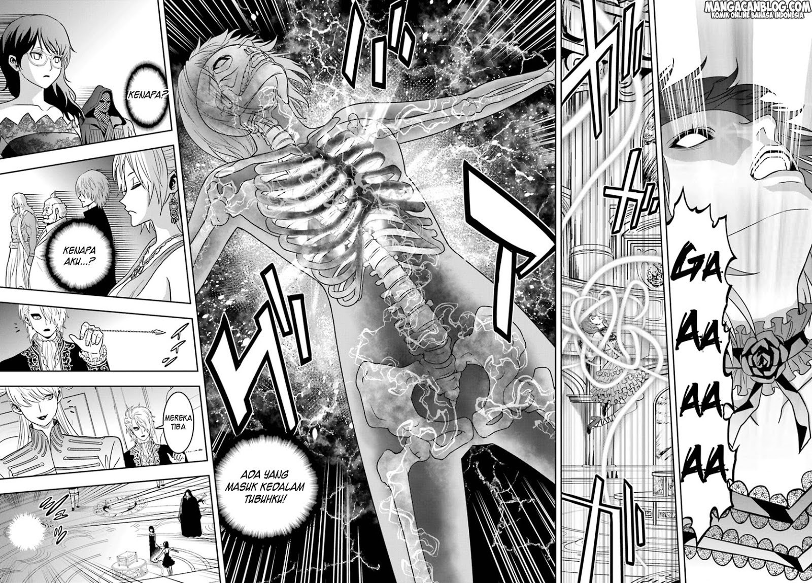 Chapter 65 - halaman 11