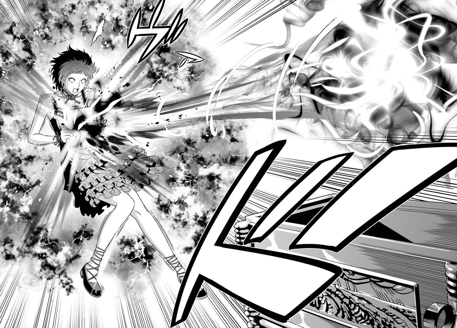 Chapter 65 - halaman 10