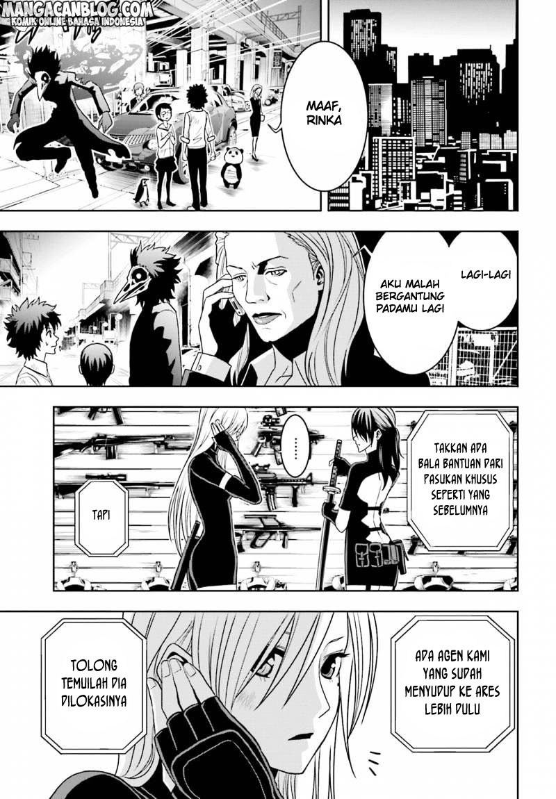 Chapter 64 - halaman 11