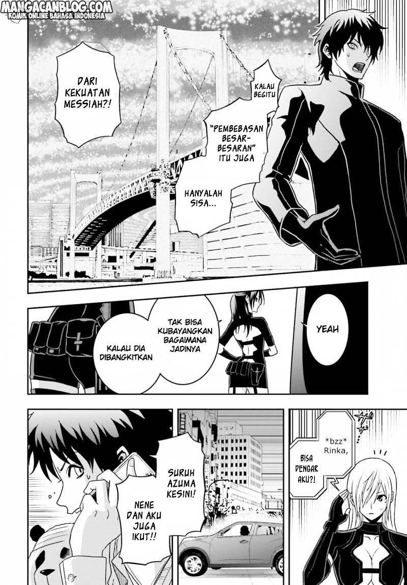 Chapter 64 - halaman 10