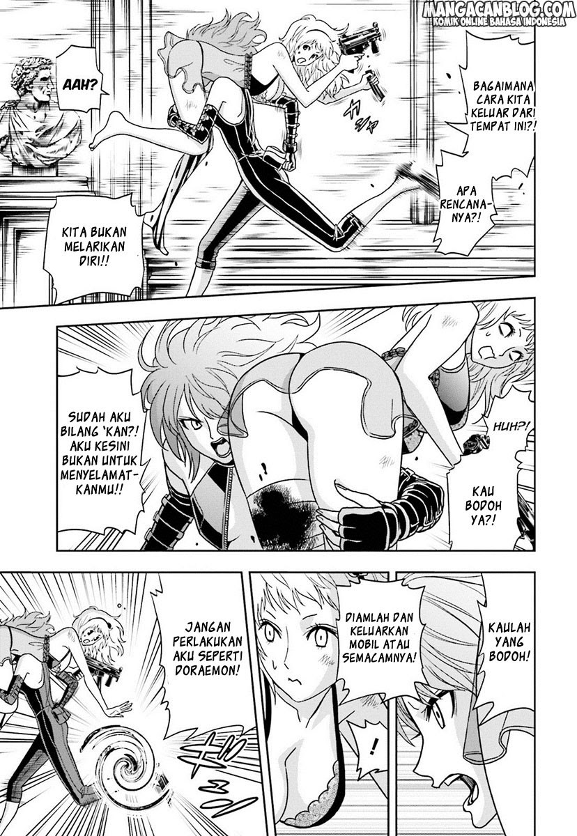 Chapter 63 - halaman 11