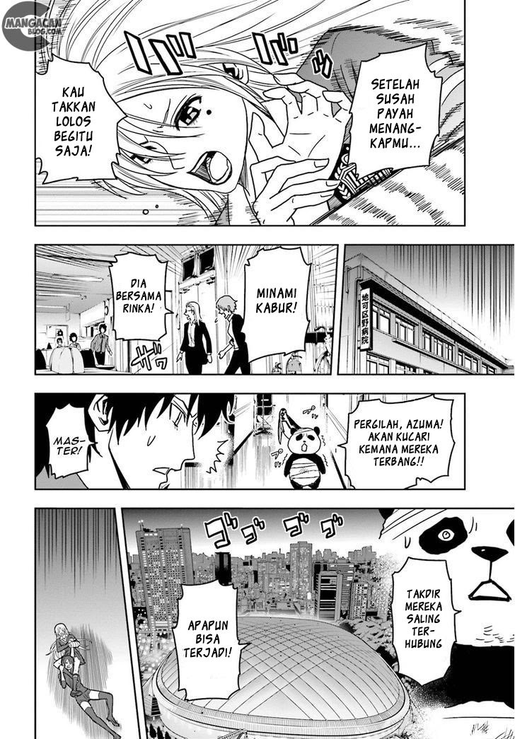 Chapter 62 - halaman 11