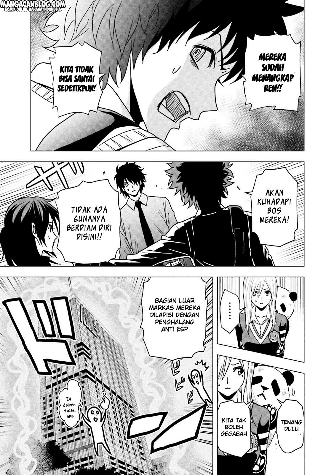 Chapter 61 - halaman 11