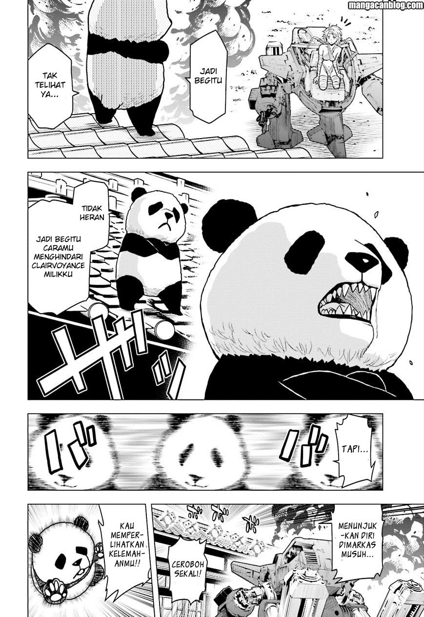 Chapter 60 - halaman 11
