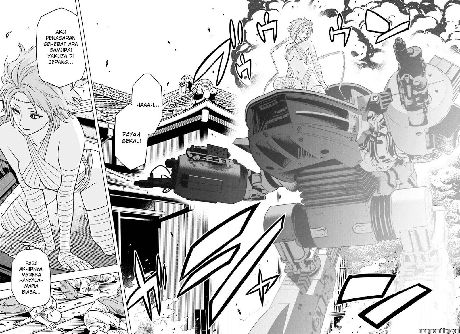 Chapter 60 - halaman 10