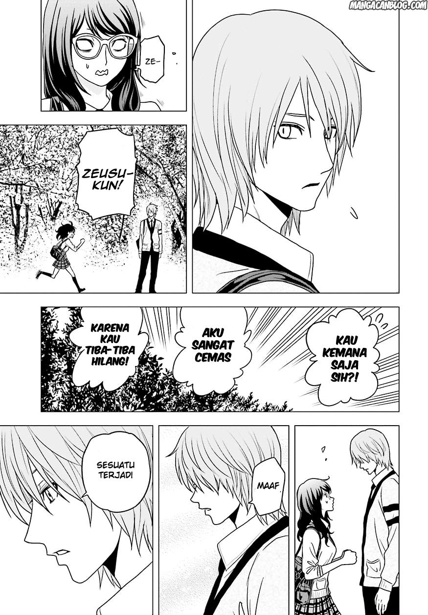 Chapter 58 - halaman 11