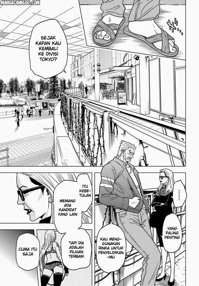 Chapter 56 - halaman 11