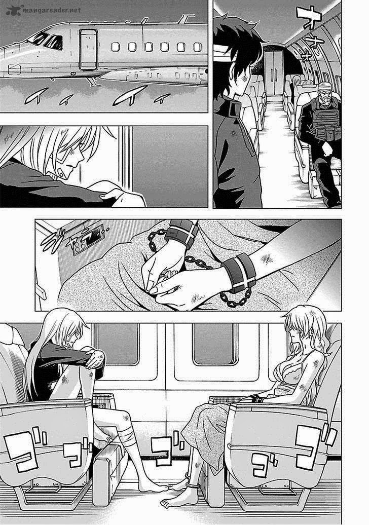 Chapter 50 - halaman 11
