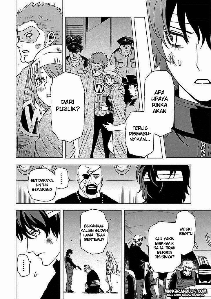 Chapter 50 - halaman 10