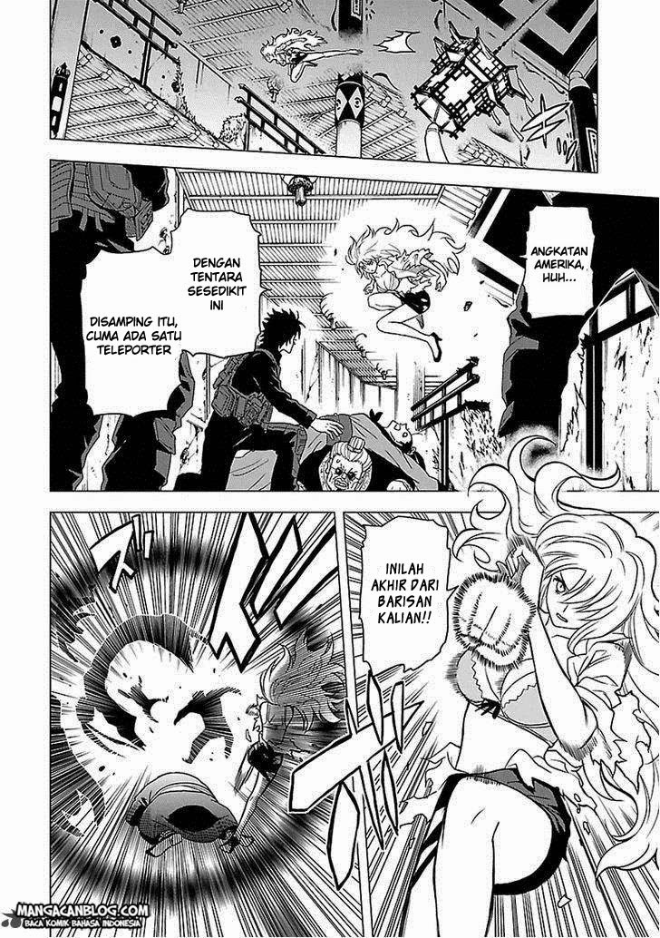Chapter 49 - halaman 11