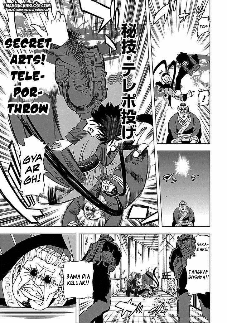 Chapter 49 - halaman 10