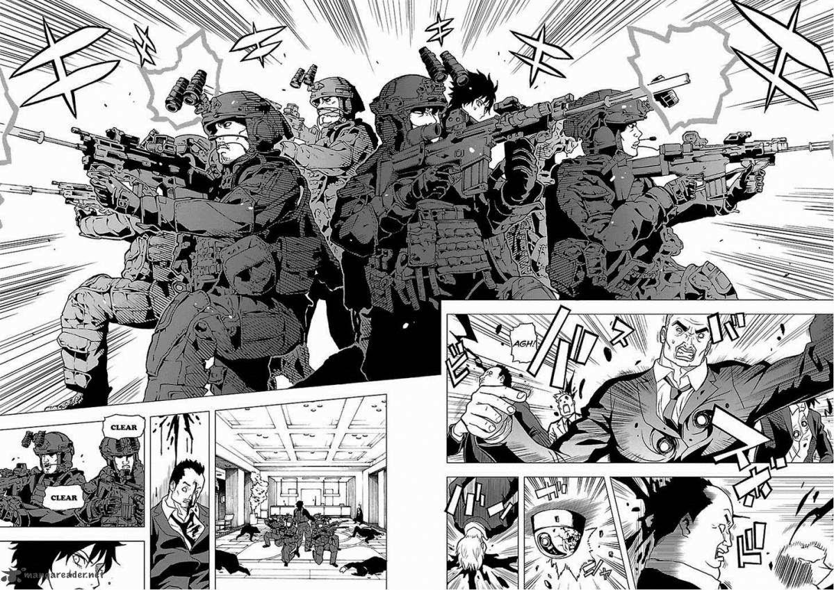 Chapter 48 - halaman 11