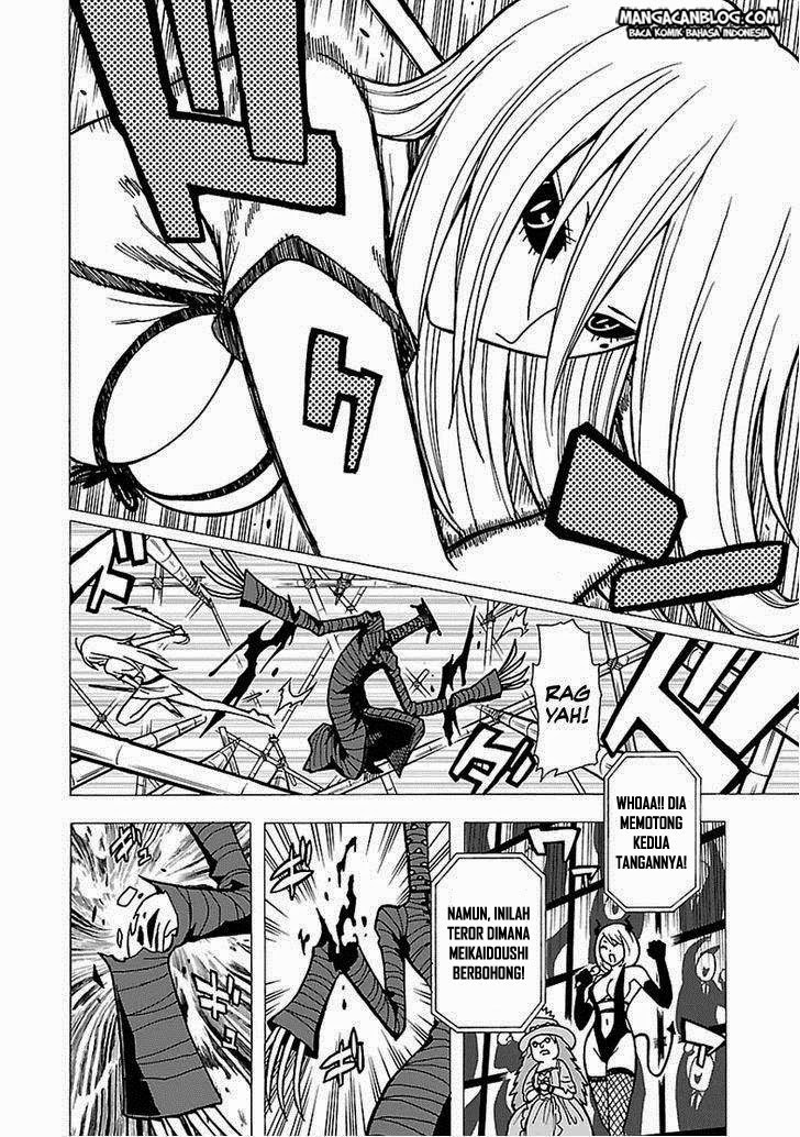 Chapter 46 - halaman 11