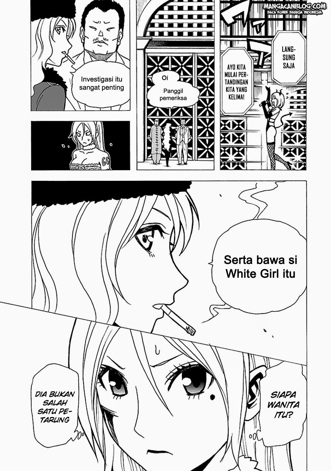 Chapter 45 - halaman 11