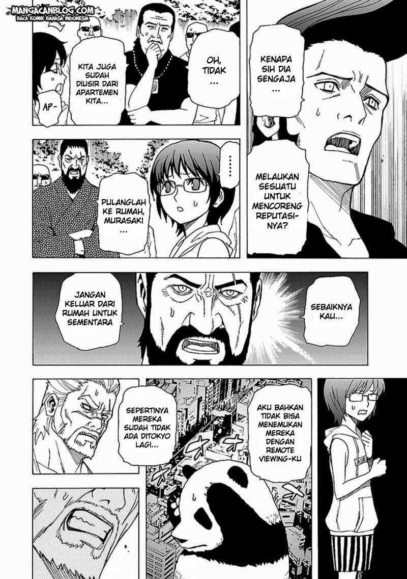 Chapter 43 - halaman 11