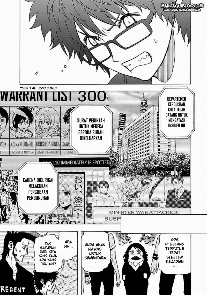 Chapter 43 - halaman 10