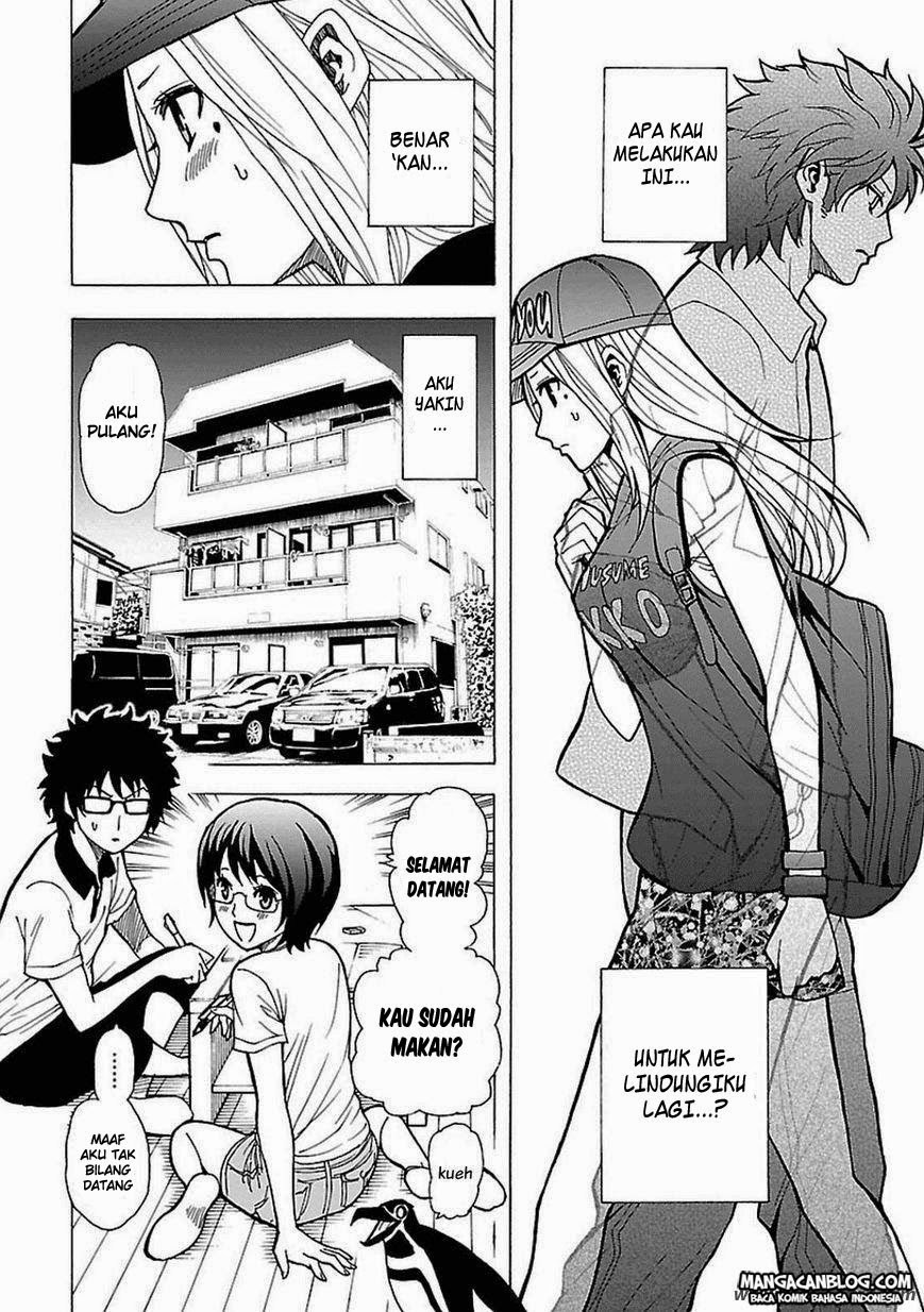 Chapter 42 - halaman 11