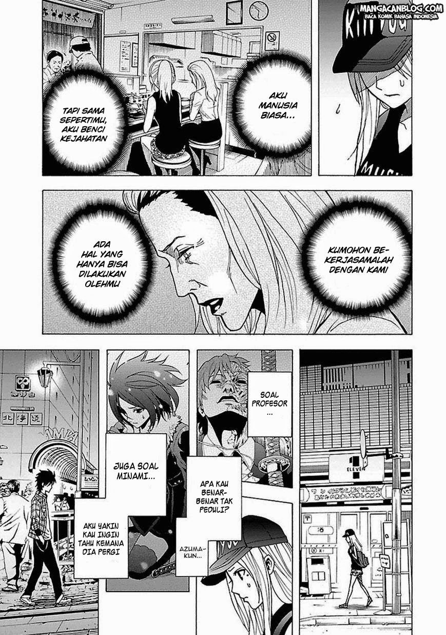 Chapter 42 - halaman 10