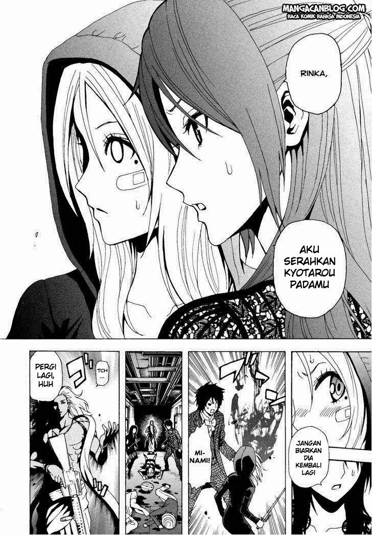 Chapter 40 - halaman 10