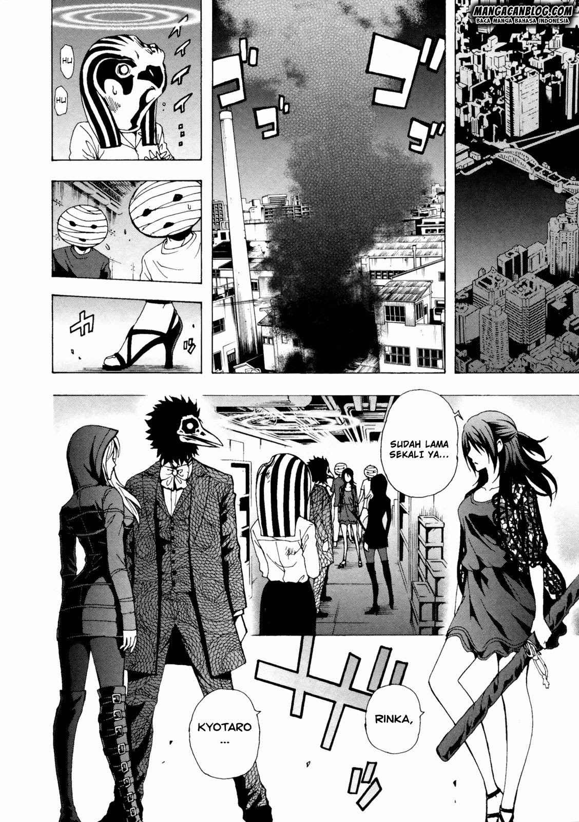 Chapter 39 - halaman 10