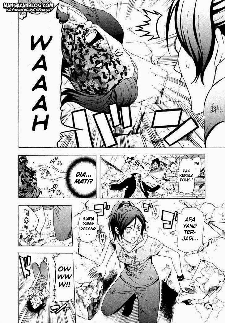Chapter 33 - halaman 11