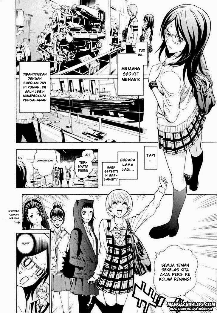 Chapter 31 - halaman 10