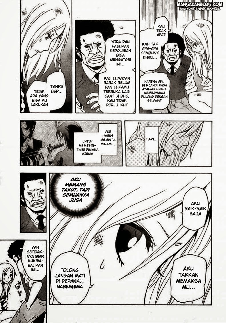 Chapter 24 - halaman 10