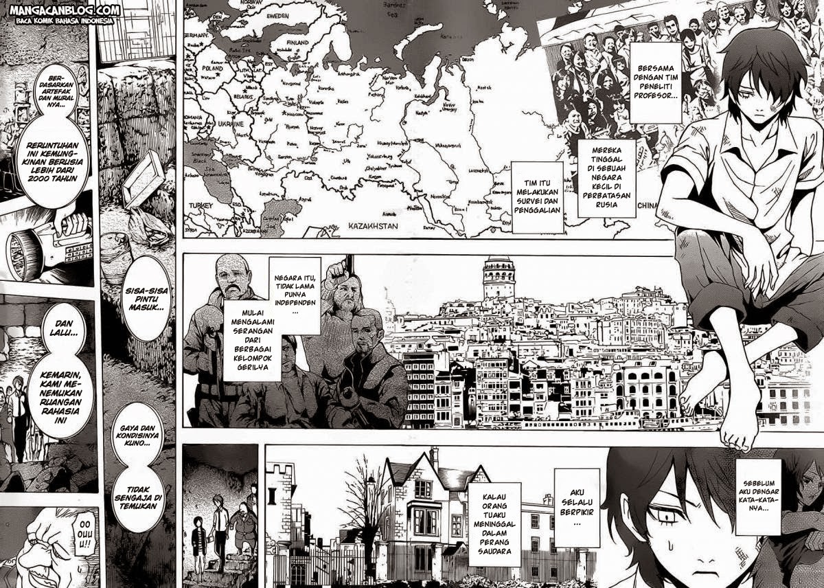 Chapter 20 - halaman 10