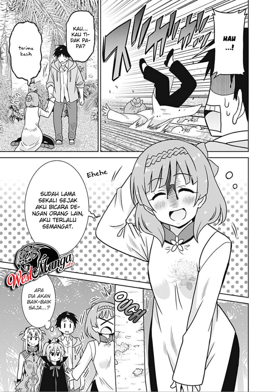Chapter 42 - halaman 10