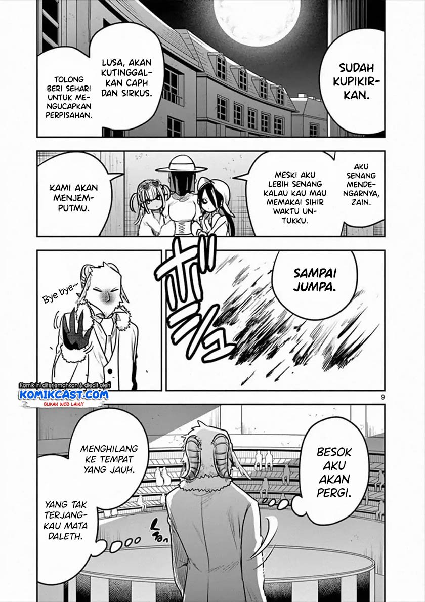 Chapter 89 - halaman 11