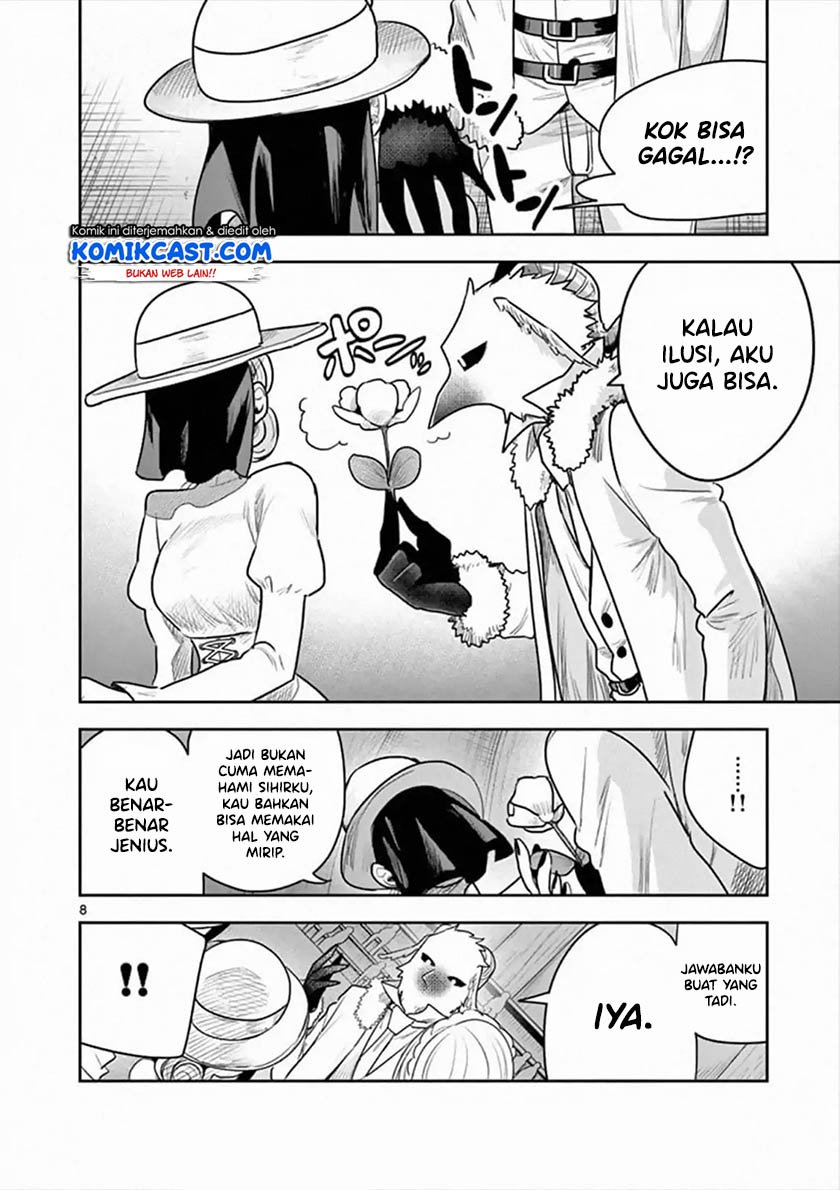 Chapter 89 - halaman 10
