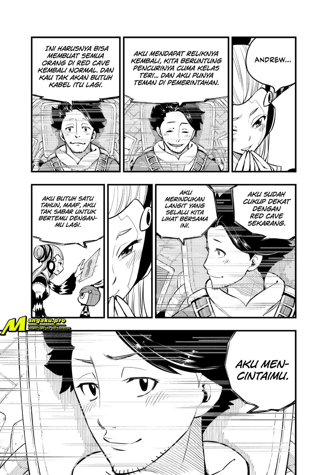 Chapter 111 - halaman 11