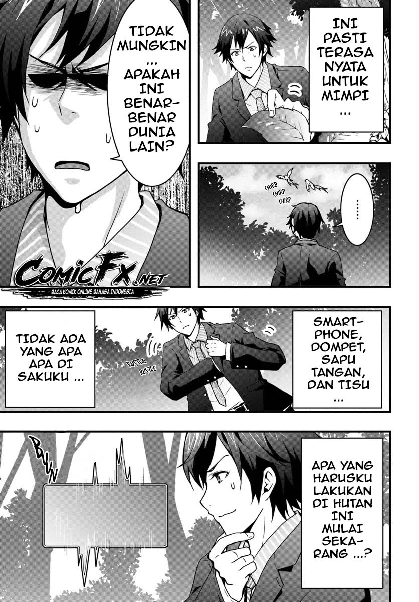 Chapter 1.1 - halaman 10