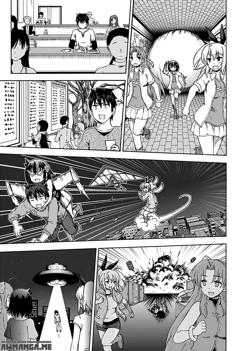 Chapter 90 - halaman 10