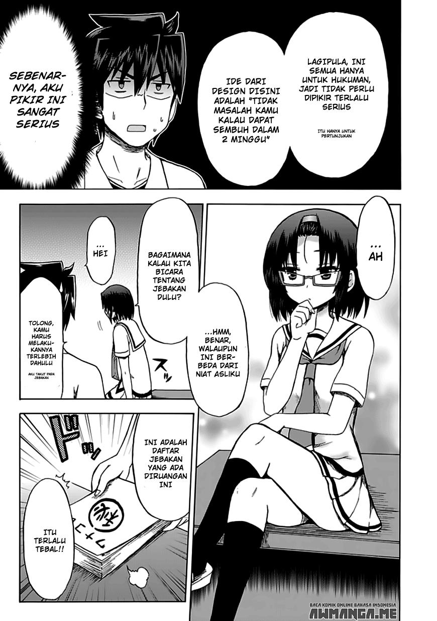 Chapter 87 - halaman 11