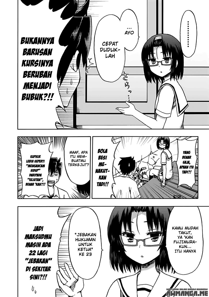 Chapter 87 - halaman 10