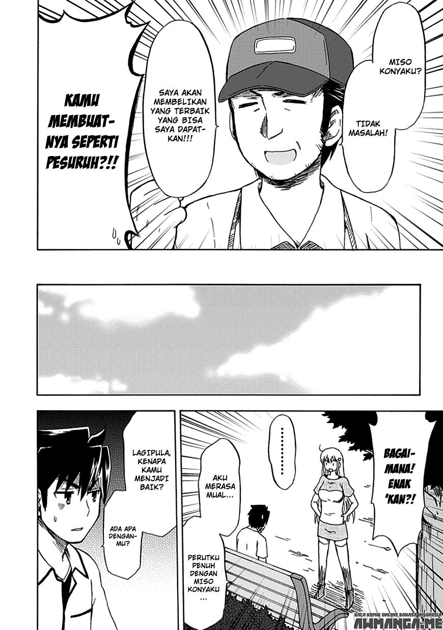 Chapter 85 - halaman 11