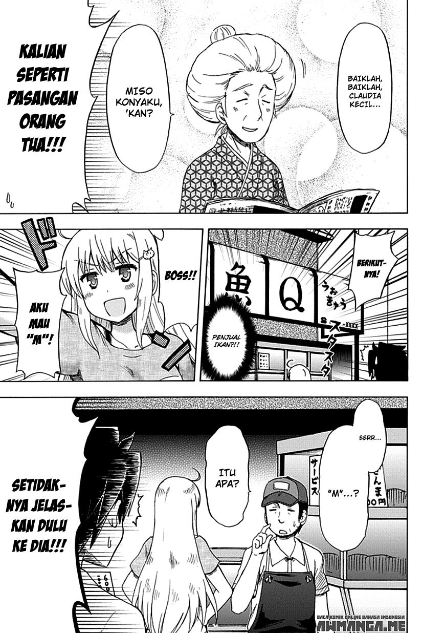 Chapter 85 - halaman 10
