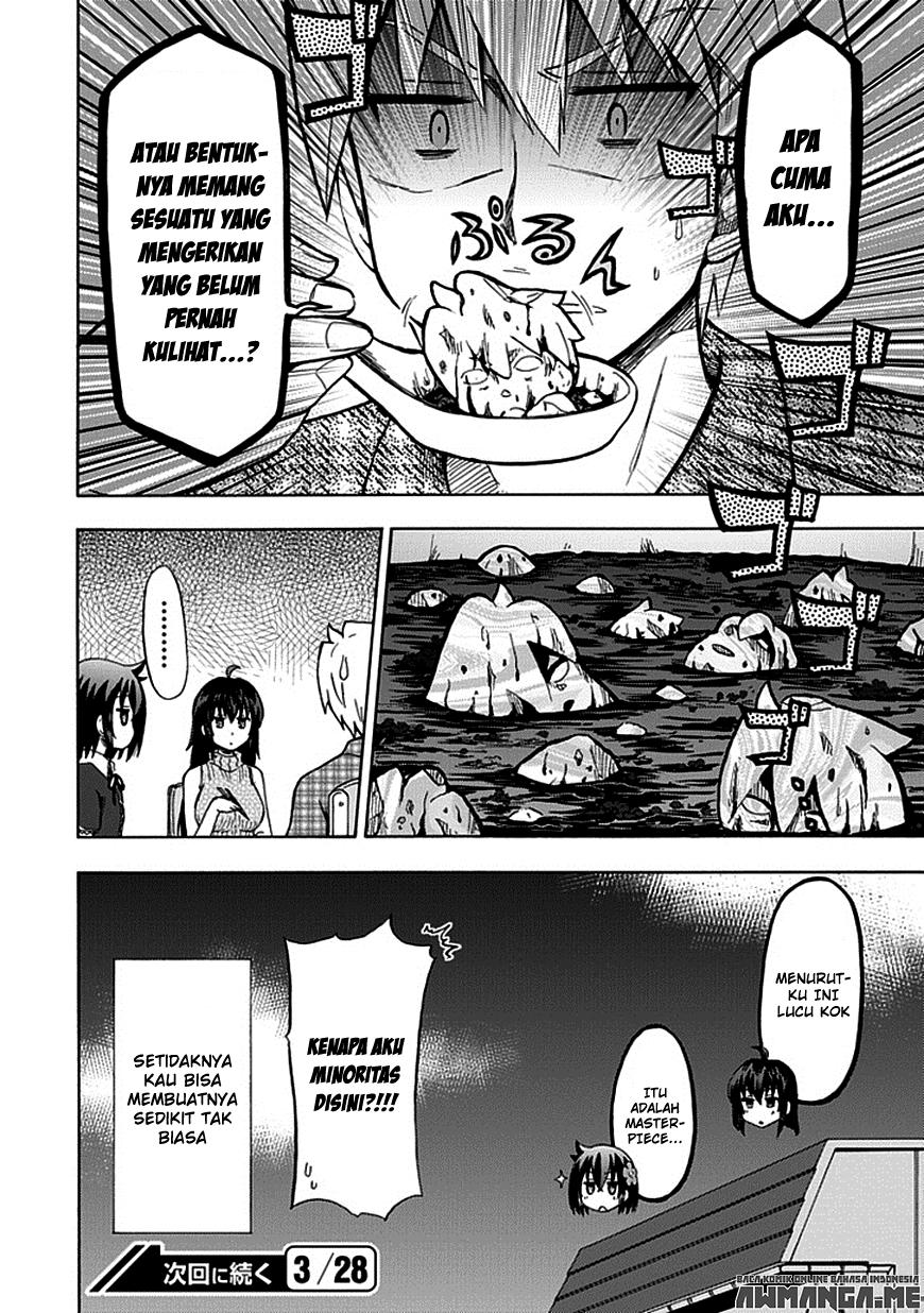Chapter 84 - halaman 11