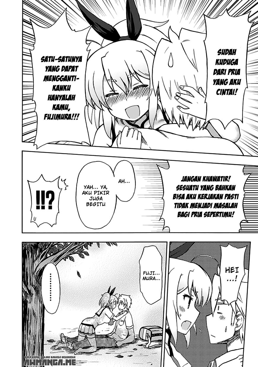 Chapter 83 - halaman 11