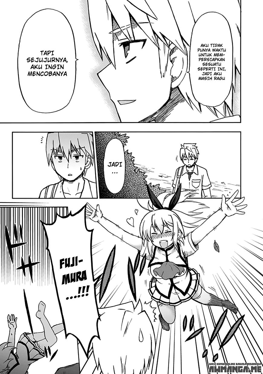 Chapter 83 - halaman 10