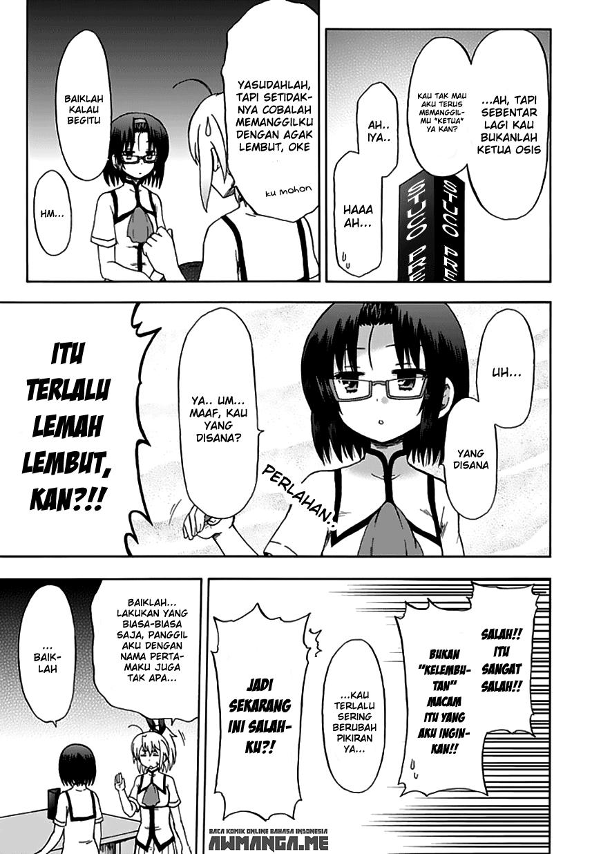 Chapter 82 - halaman 10