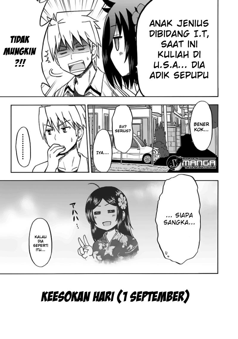 Chapter 80 - halaman 11