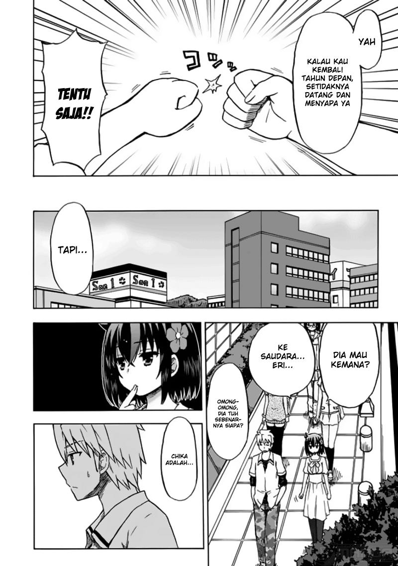 Chapter 80 - halaman 10